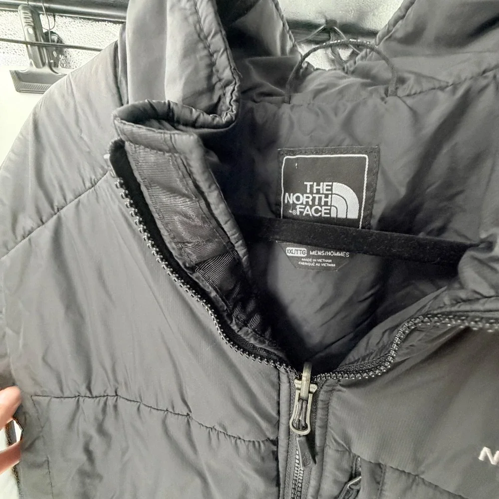 The North Face north face